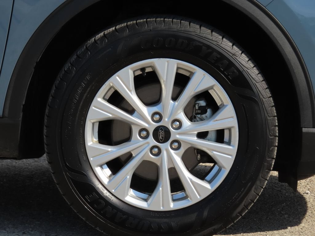 2024 Ford Escape Active - Photo 11