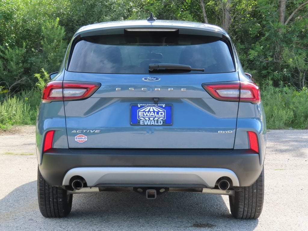 2024 Ford Escape Active - Photo 14