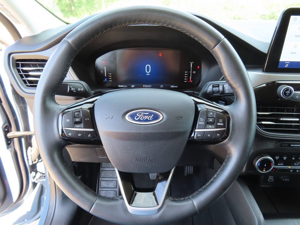 2024 Ford Escape Active - Photo 16