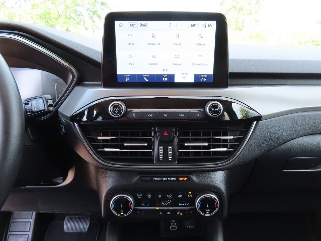 2024 Ford Escape Active - Photo 17