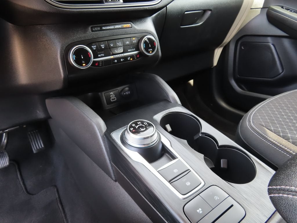 2024 Ford Escape Active - Photo 18