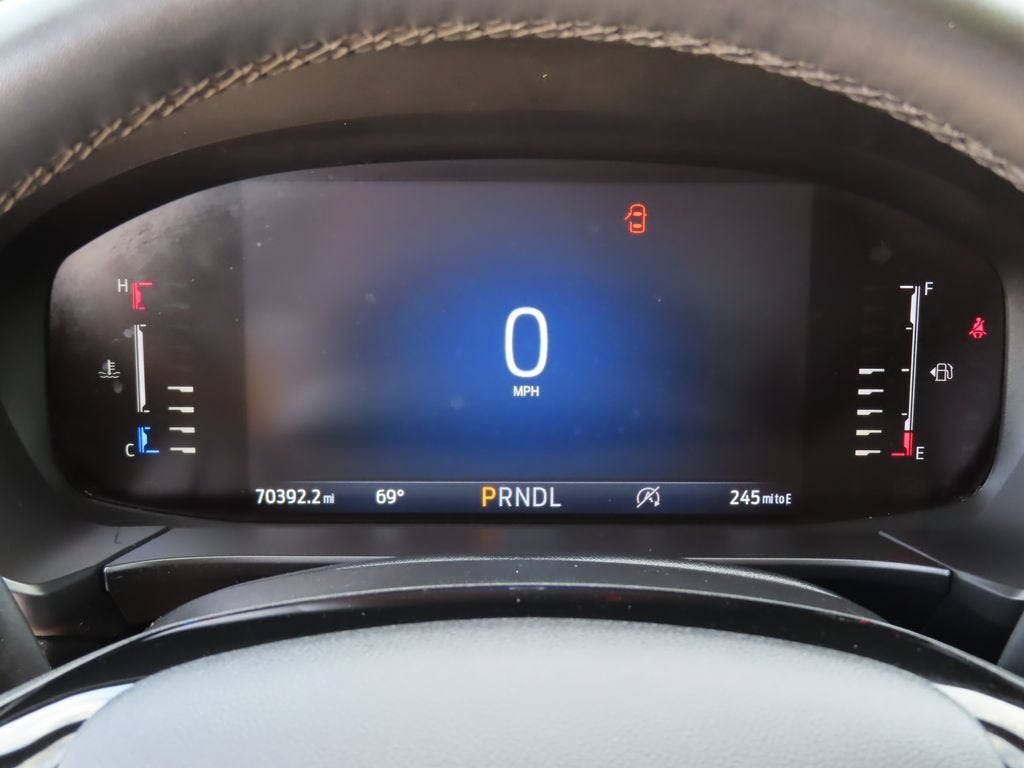 2024 Ford Escape Active - Photo 19