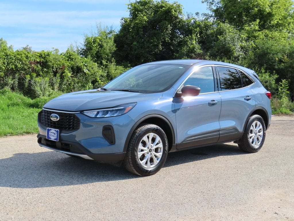 2024 Ford Escape Active - Photo 20
