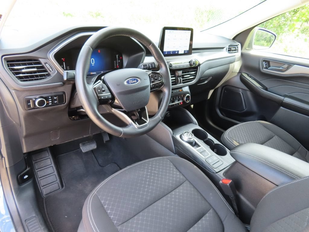 2024 Ford Escape Active - Photo 21
