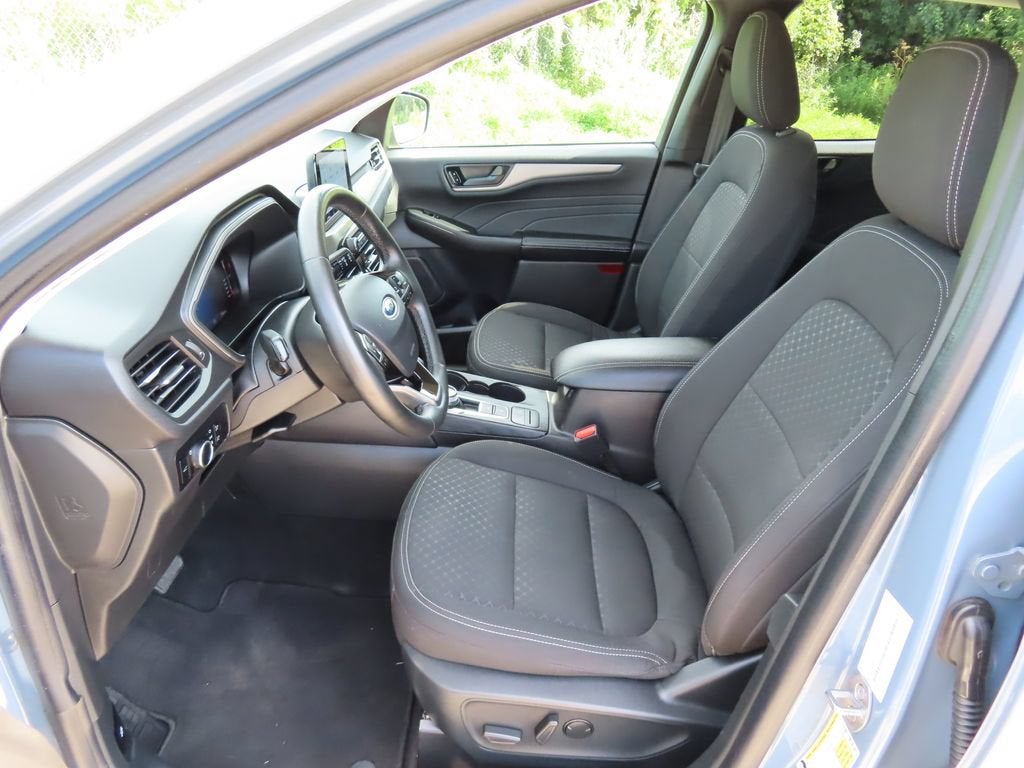 2024 Ford Escape Active - Photo 22
