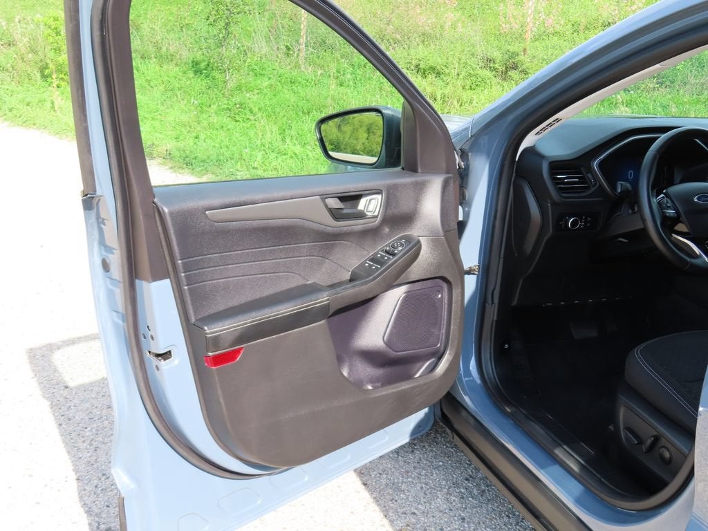 2024 Ford Escape Active - Photo 23