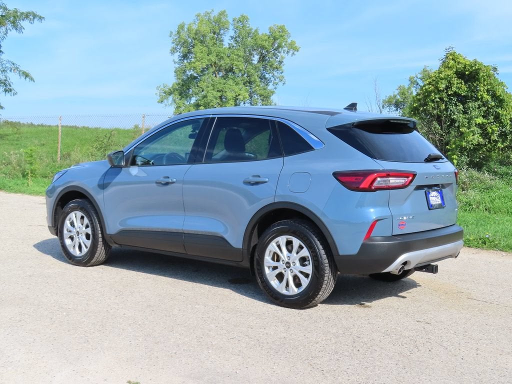 2024 Ford Escape Active - Photo 24