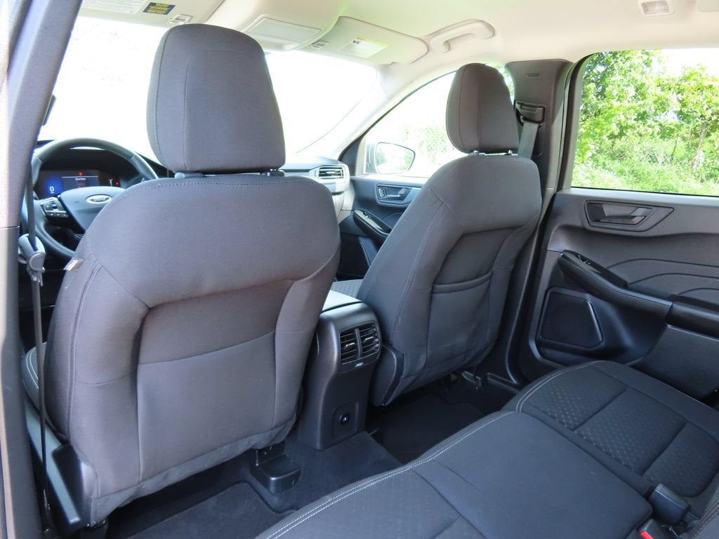 2024 Ford Escape Active - Photo 25