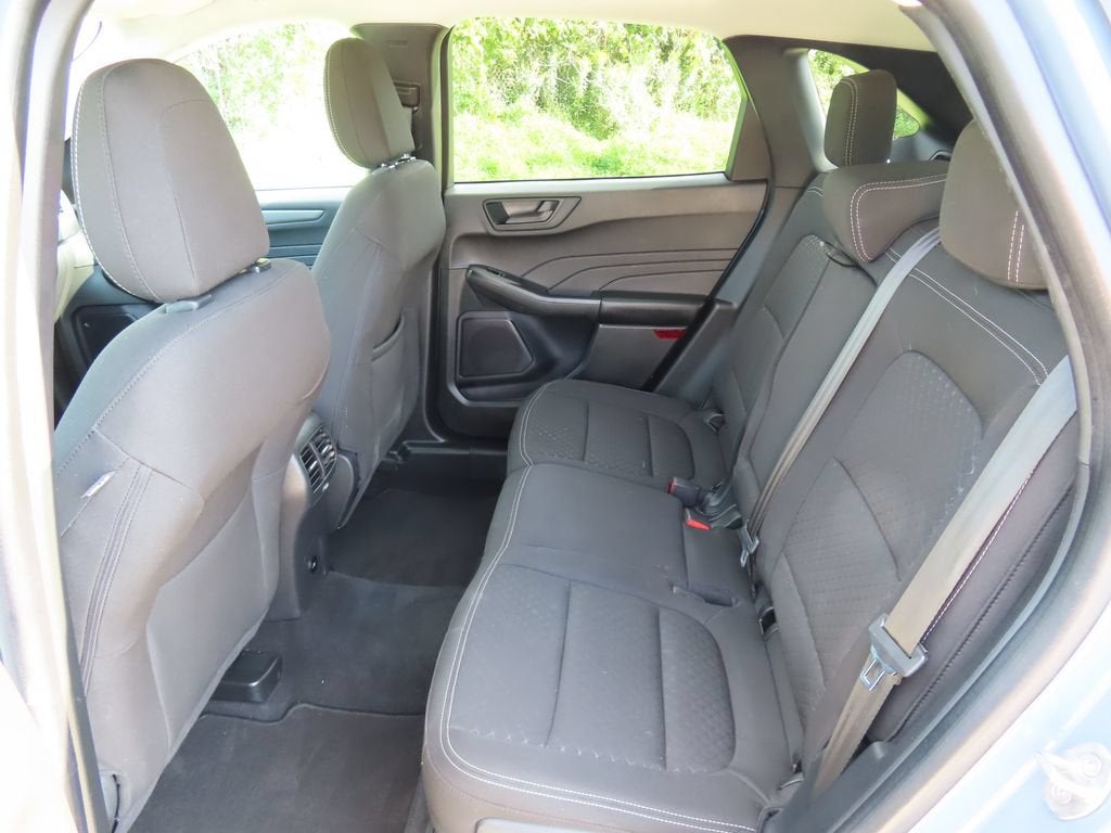 2024 Ford Escape Active - Photo 26