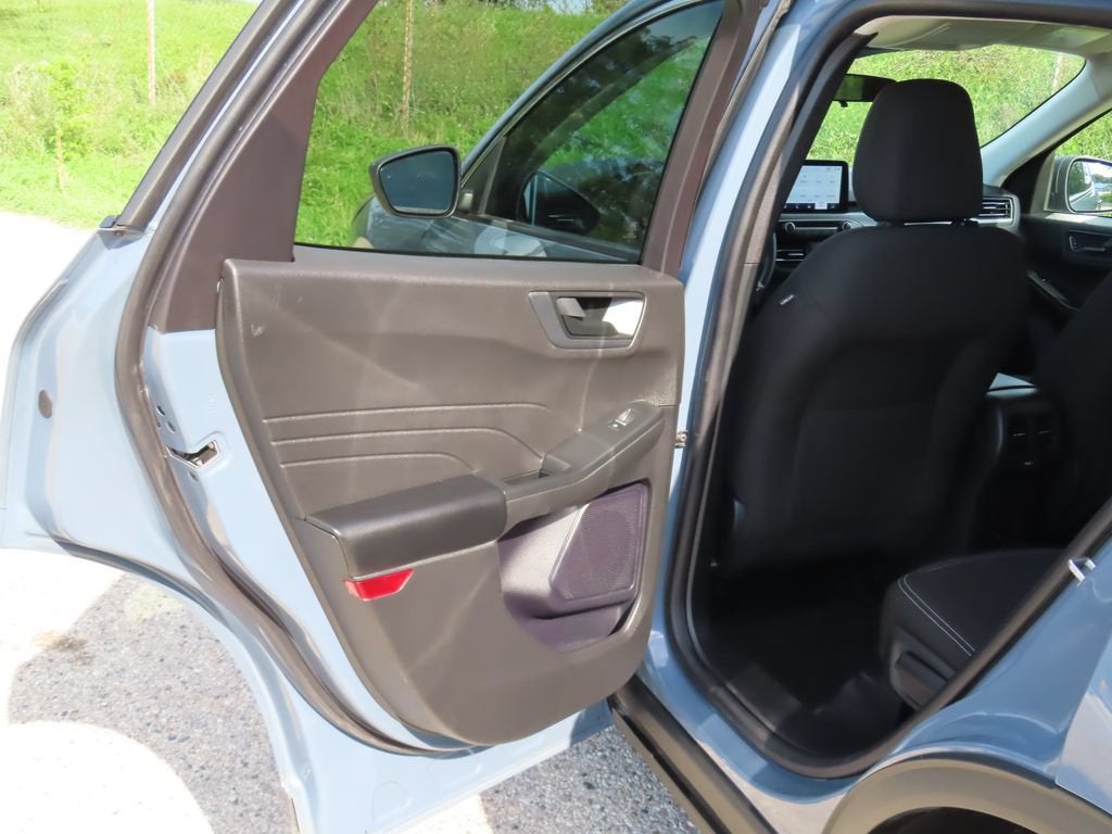 2024 Ford Escape Active - Photo 27