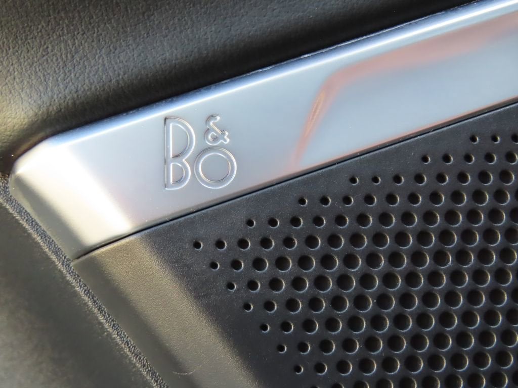 2025 Ford Expedition Platinum - Photo 12