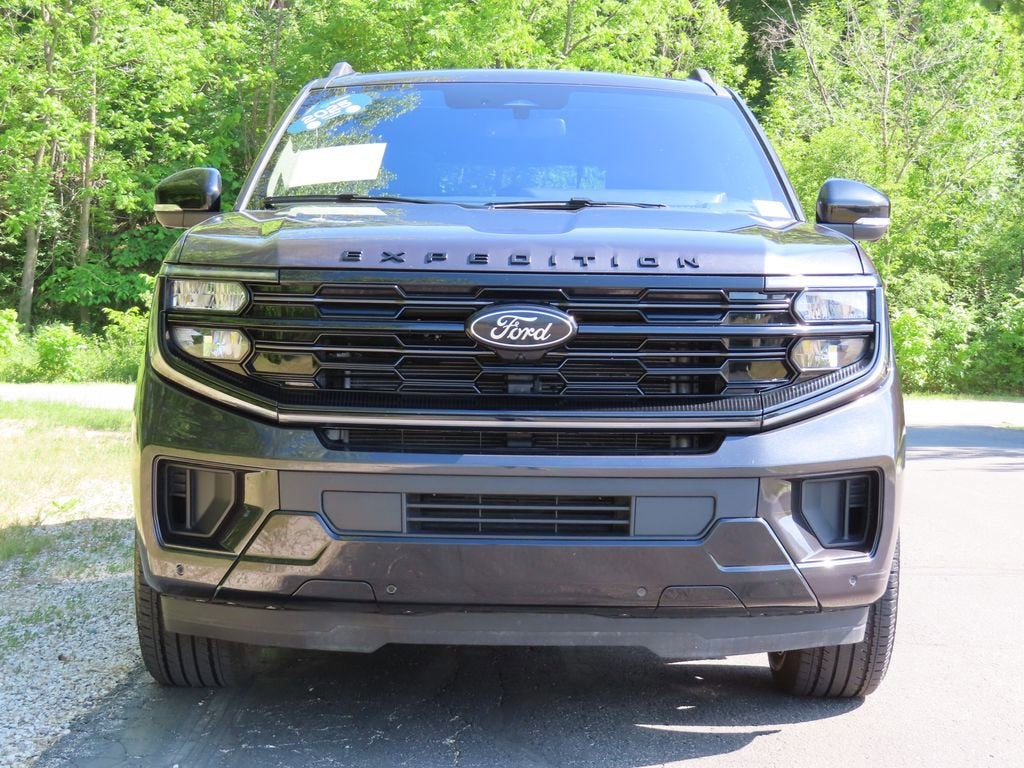 2025 Ford Expedition Platinum - Photo 14