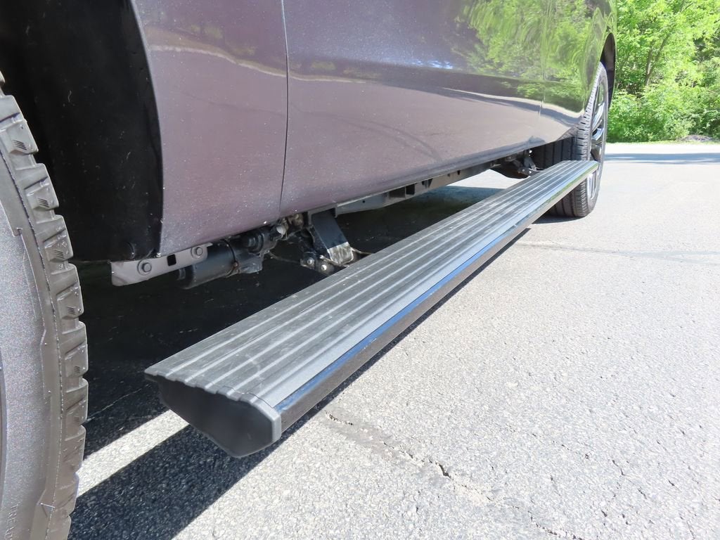 2025 Ford Expedition Platinum - Photo 15