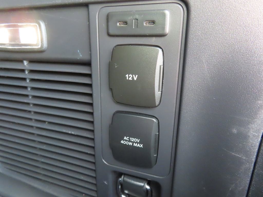 2025 Ford Expedition Platinum - Photo 18