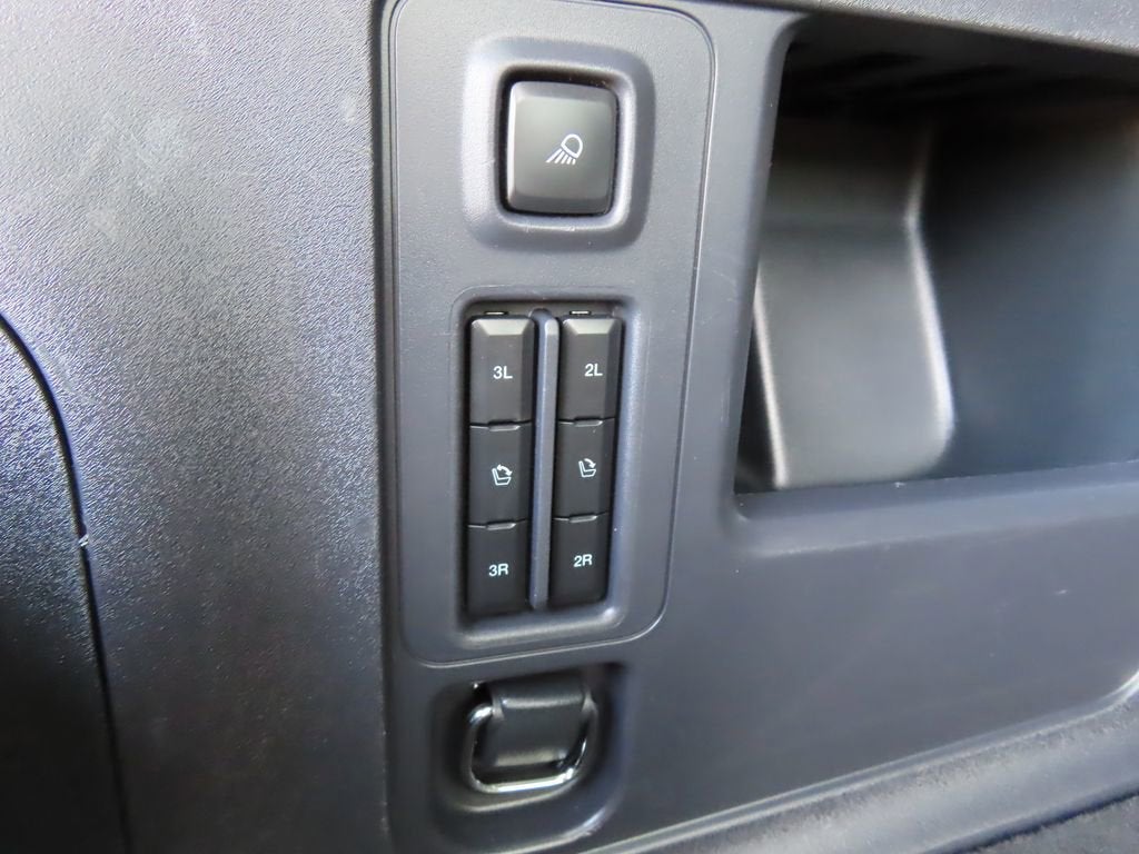 2025 Ford Expedition Platinum - Photo 19