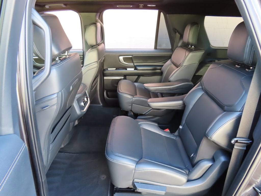 2025 Ford Expedition Platinum - Photo 30