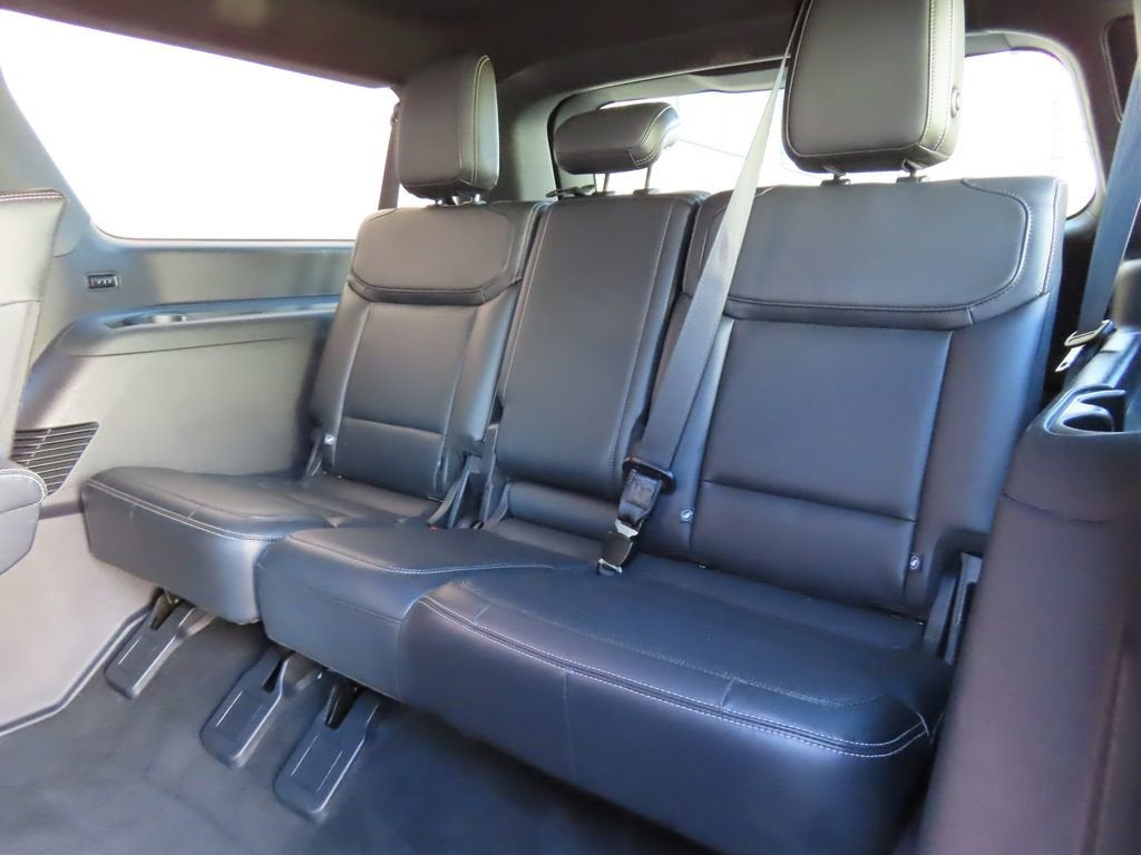 2025 Ford Expedition Platinum - Photo 31
