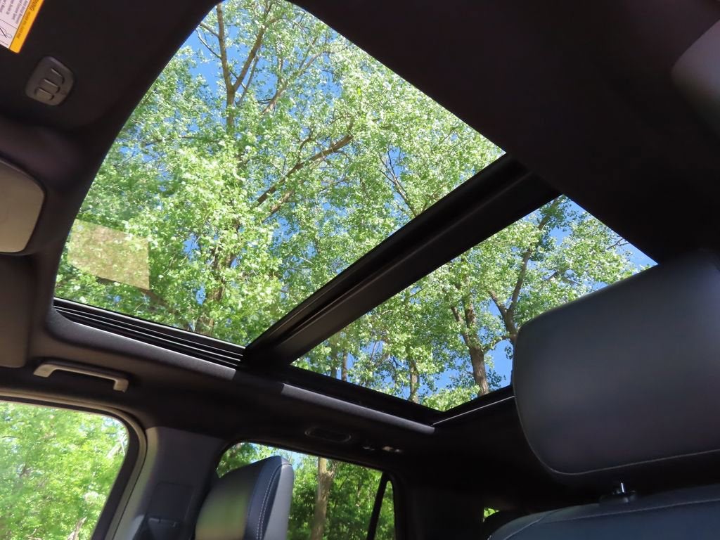2025 Ford Expedition Platinum - Photo 5