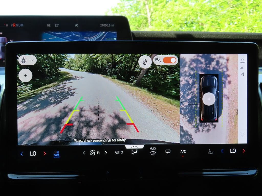 2025 Ford Expedition Platinum - Photo 7