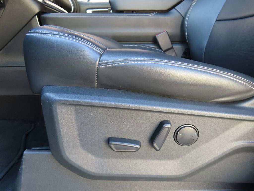 2025 Ford Expedition Platinum - Photo 8