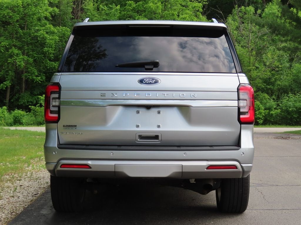 2023 Ford Expedition Platinum