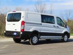 2024 Ford Transit Cargo Van T250