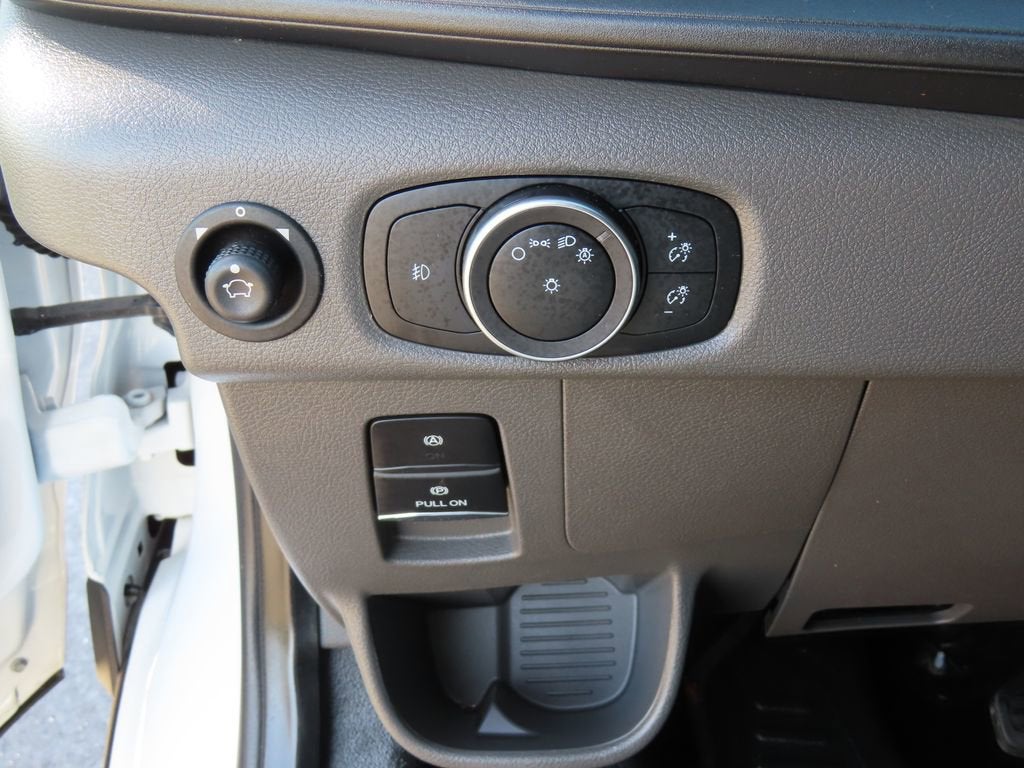 2024 Ford Transit Cargo Van T250