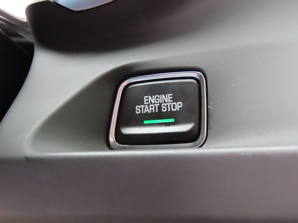 2023 Chevrolet Camaro 2LT