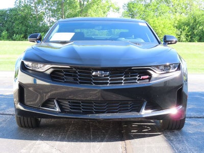 2023 Chevrolet Camaro 2LT