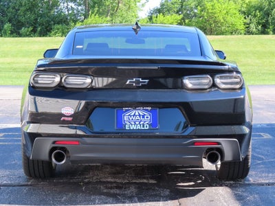 2023 Chevrolet Camaro 2LT