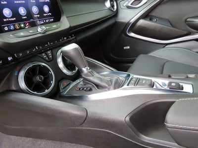 2023 Chevrolet Camaro 2LT