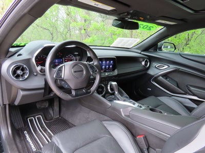 2023 Chevrolet Camaro 2LT