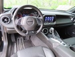 2023 Chevrolet Camaro 2LT