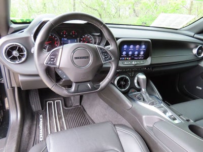 2023 Chevrolet Camaro 2LT
