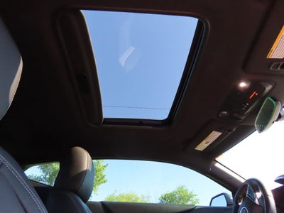 2023 Chevrolet Camaro 2LT
