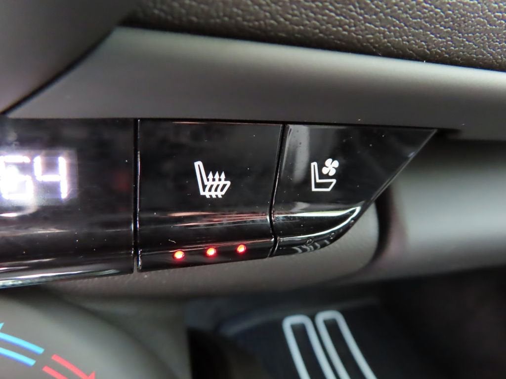 2023 Chevrolet Camaro 2LT