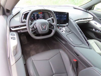 2024 Chevrolet Corvette Stingray 1LT