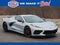 2021 Chevrolet Corvette Stingray 2LT