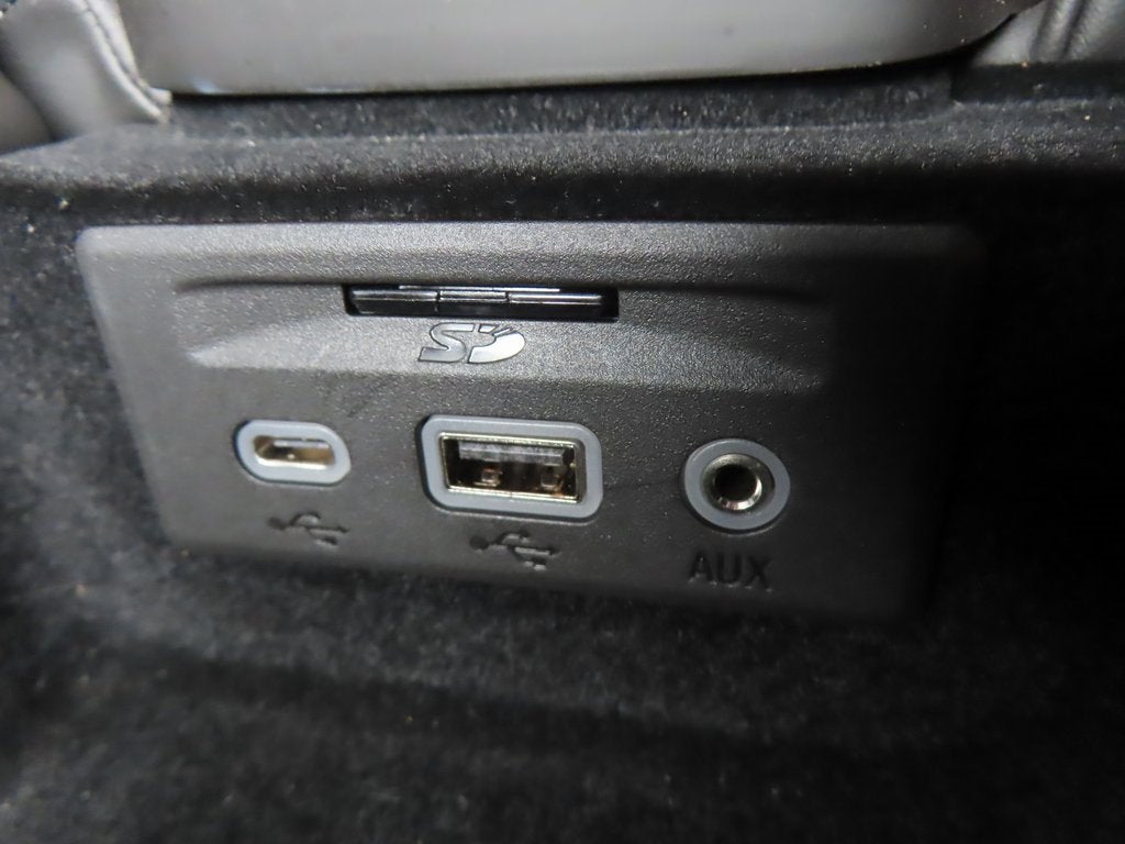 2021 Chevrolet Corvette Stingray 2LT