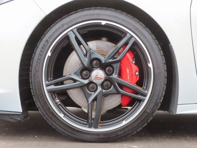 2021 Chevrolet Corvette Stingray 2LT