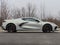2021 Chevrolet Corvette Stingray 2LT