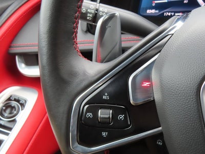 2021 Chevrolet Corvette Stingray 2LT