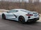 2021 Chevrolet Corvette Stingray 2LT