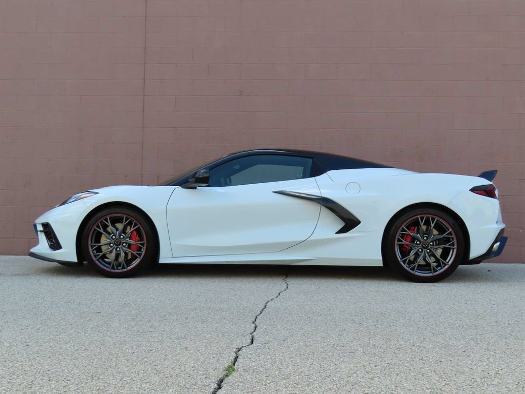 2023 Chevrolet Corvette Stingray 3LT