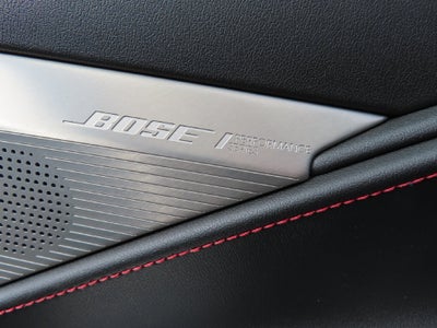 2027 Chevrolet Corvette Z06 2LZ