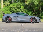 2027 Chevrolet Corvette Z06 2LZ