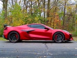 2024 Chevrolet Corvette Z06 3LZ