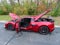 2024 Chevrolet Corvette Z06 3LZ