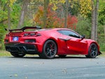 2024 Chevrolet Corvette Z06 3LZ