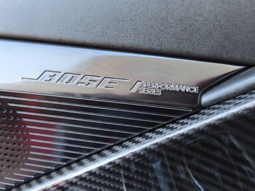 2024 Chevrolet Corvette Z06 3LZ